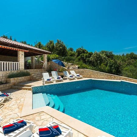 Apartments Villa Elena 3 Cavtat Ngoại thất bức ảnh