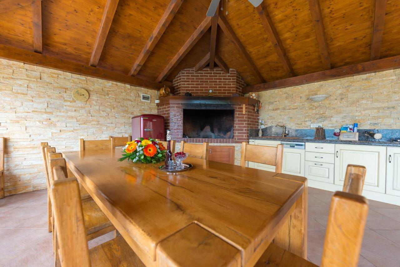 Apartments Villa Elena 3 Cavtat Ngoại thất bức ảnh