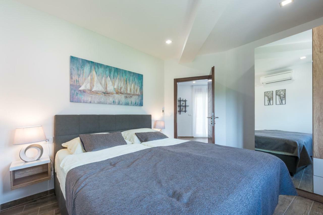 Apartments Villa Elena 3 Cavtat Ngoại thất bức ảnh
