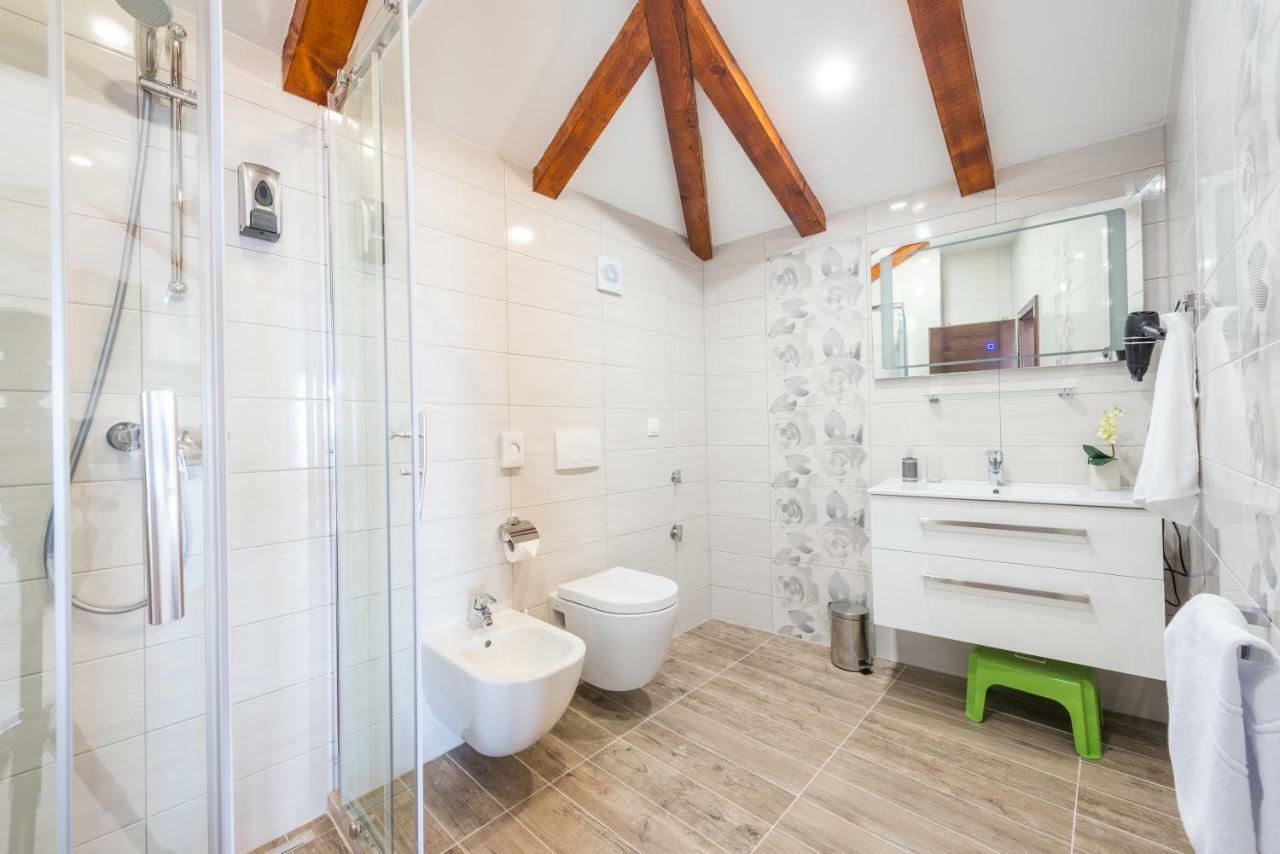 Apartments Villa Elena 3 Cavtat Ngoại thất bức ảnh
