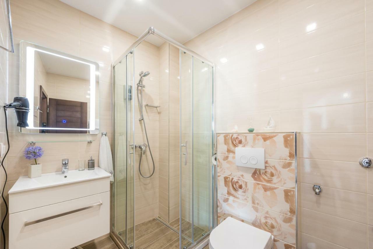 Apartments Villa Elena 3 Cavtat Ngoại thất bức ảnh