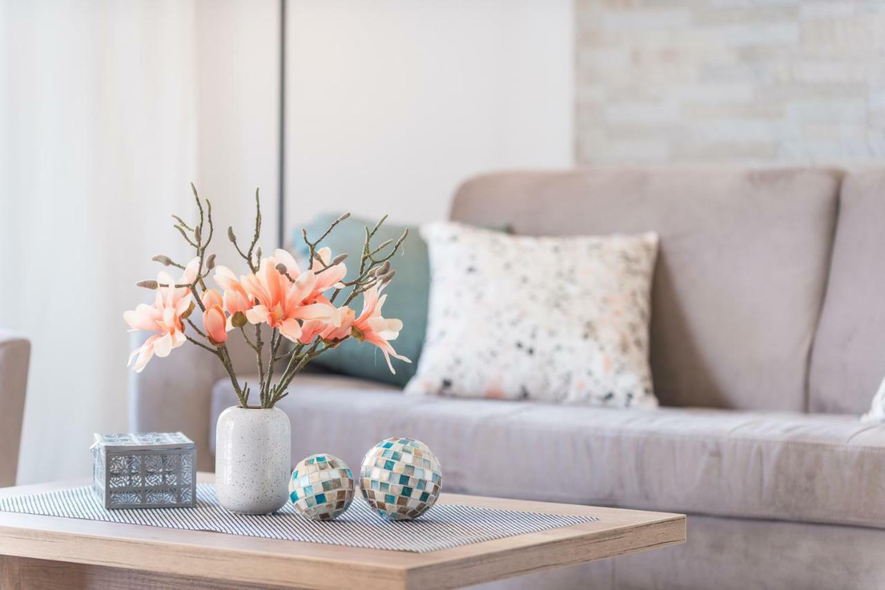 Apartments Villa Elena 3 Cavtat Ngoại thất bức ảnh