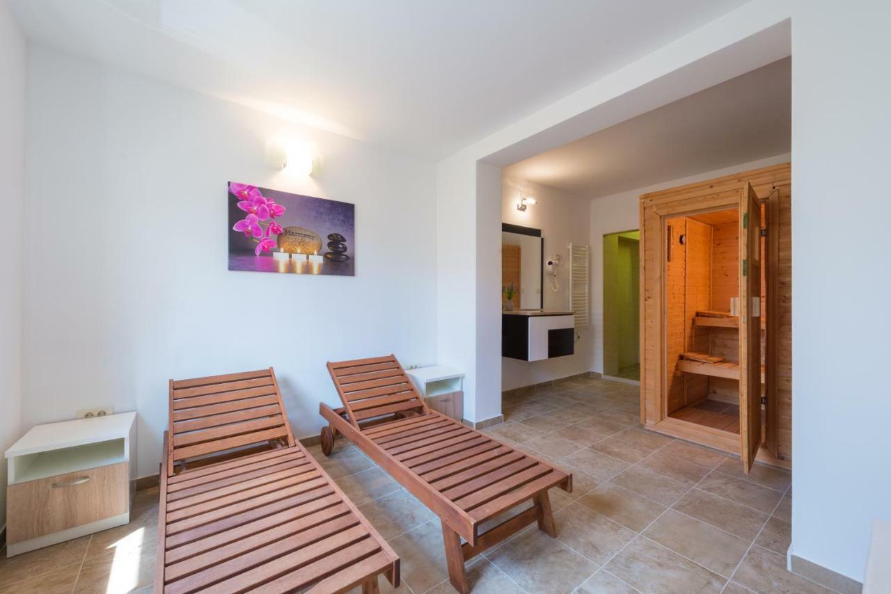 Apartments Villa Elena 3 Cavtat Ngoại thất bức ảnh