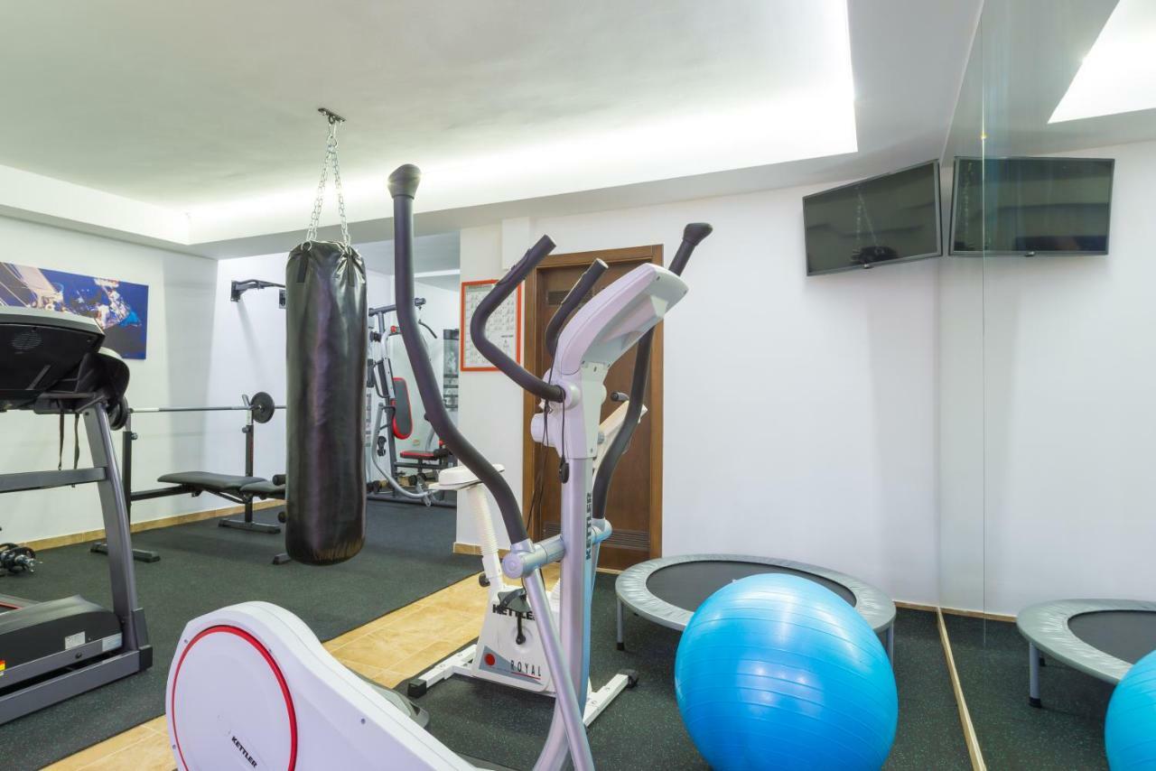 Apartments Villa Elena 3 Cavtat Ngoại thất bức ảnh