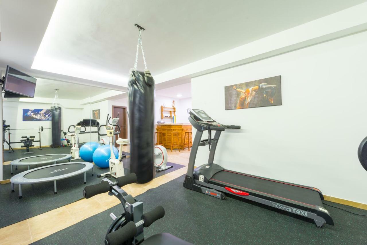 Apartments Villa Elena 3 Cavtat Ngoại thất bức ảnh