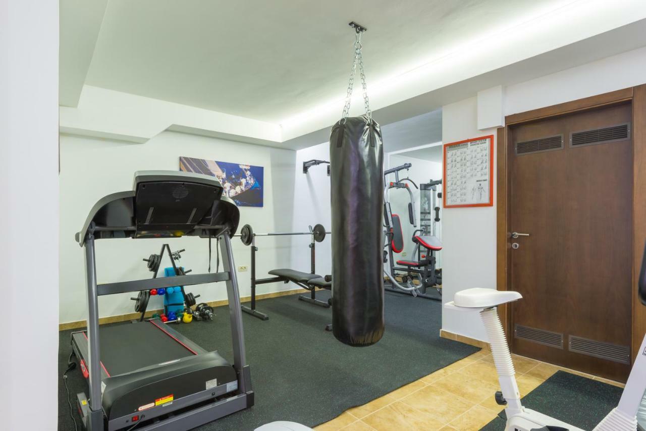 Apartments Villa Elena 3 Cavtat Ngoại thất bức ảnh